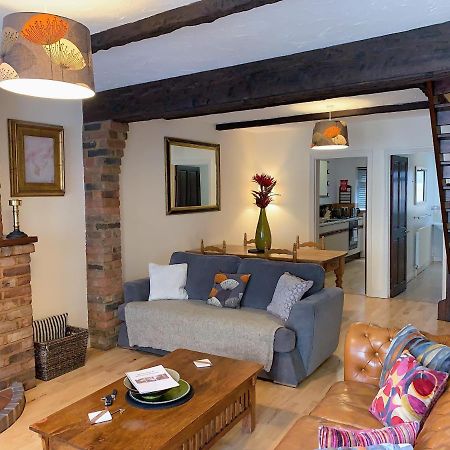 Cosy Central Windsor House Sleeps 4 Exteriér fotografie