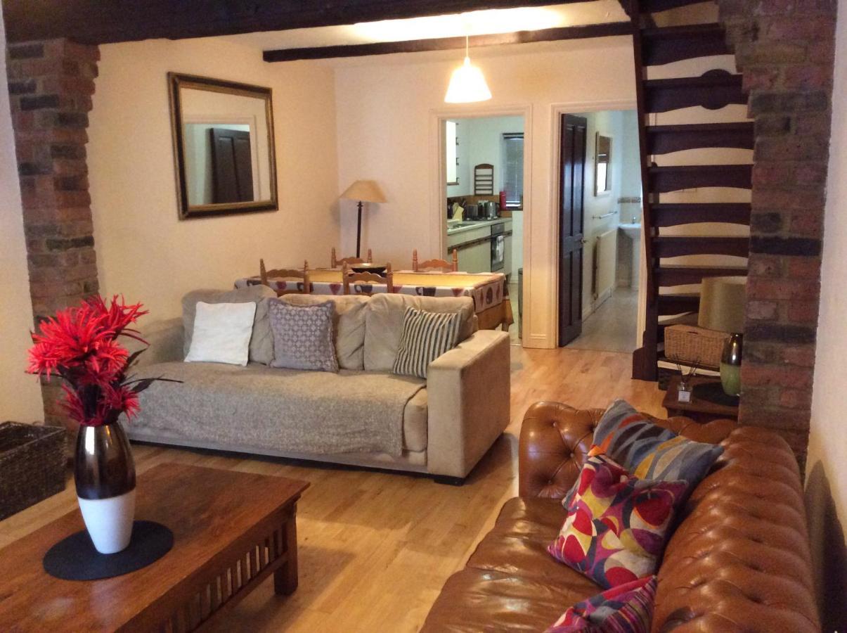 Cosy Central Windsor House Sleeps 4 Exteriér fotografie
