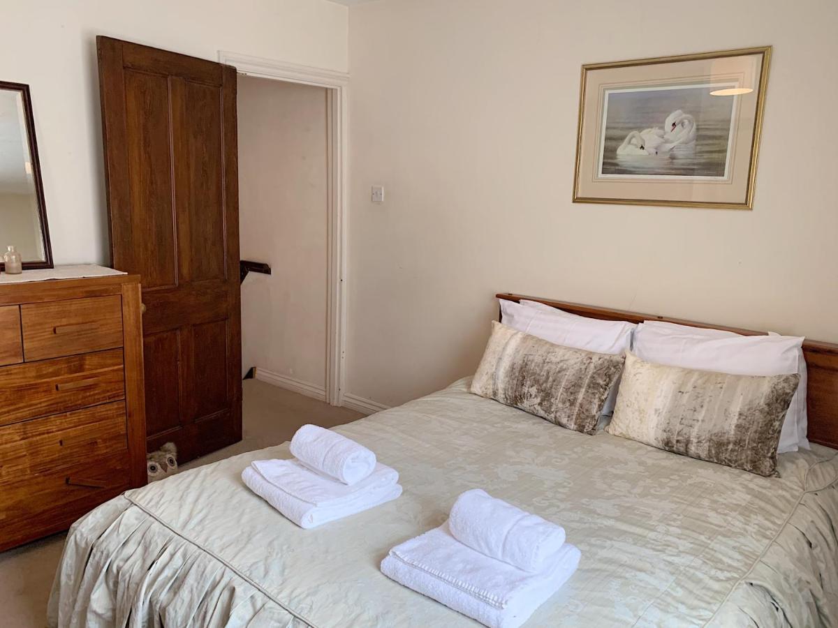 Cosy Central Windsor House Sleeps 4 Exteriér fotografie