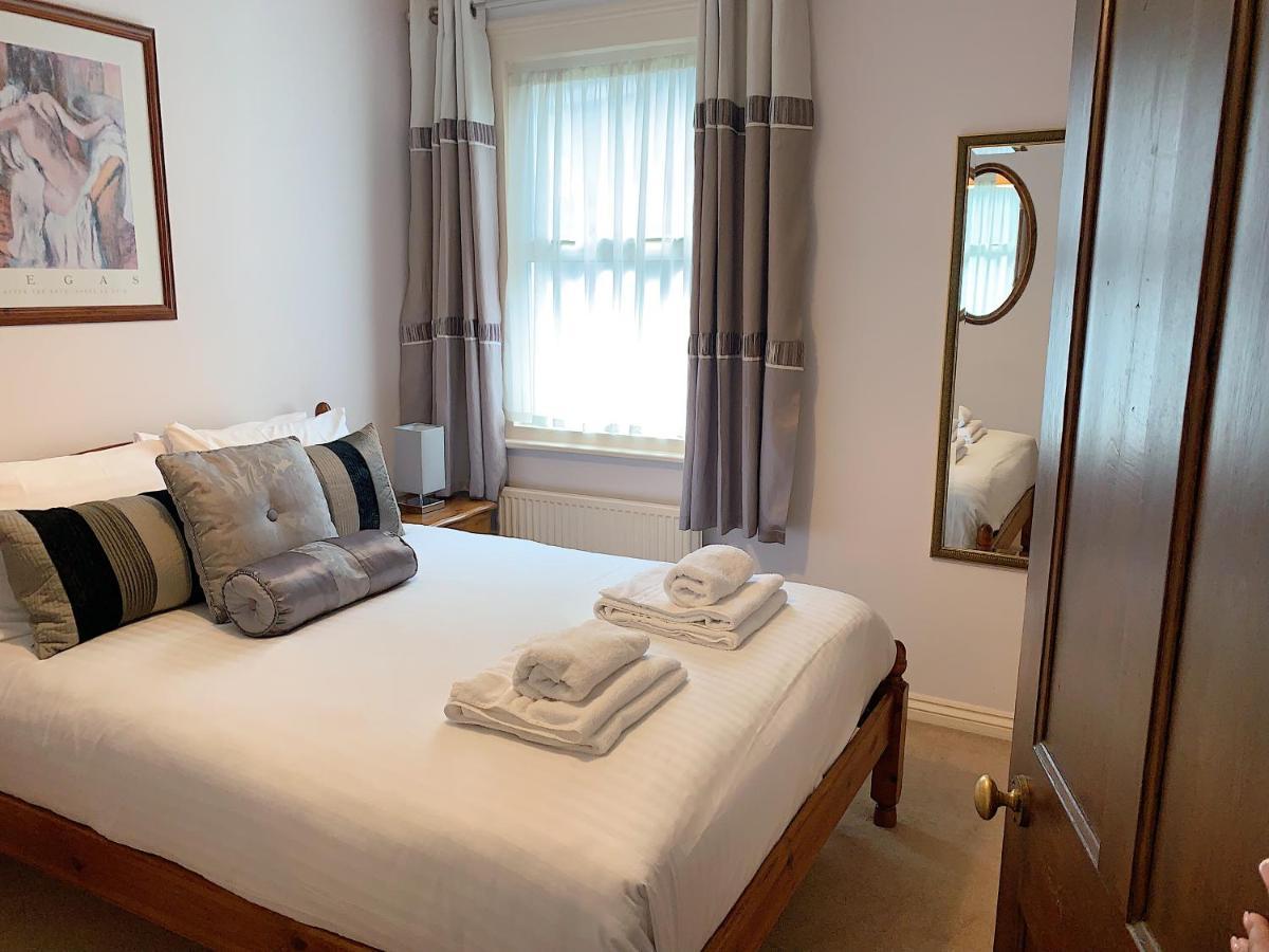 Cosy Central Windsor House Sleeps 4 Exteriér fotografie